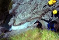 Soteskanje (Canyoning)